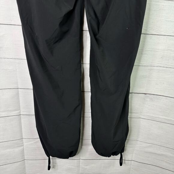 Athleta Womens size 4 Midtown Lined Trouser Pant Black 349880-00 - Picture 6 of 10